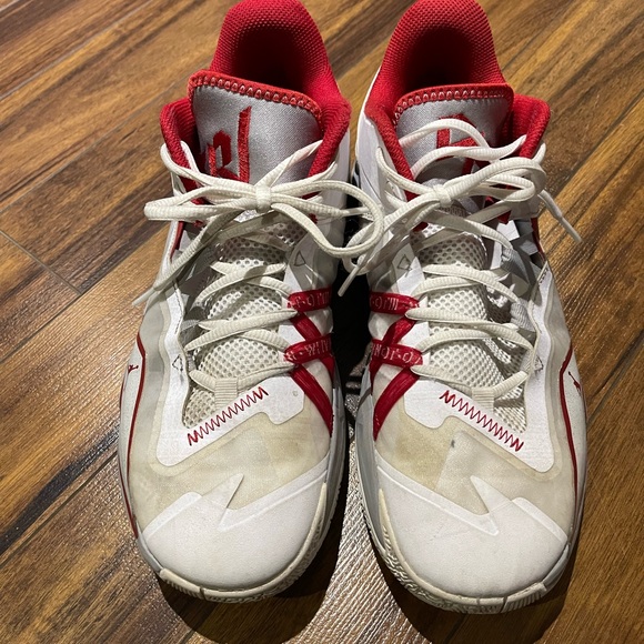 Nike - Jordan One Take 3 - Picture 2 of 6